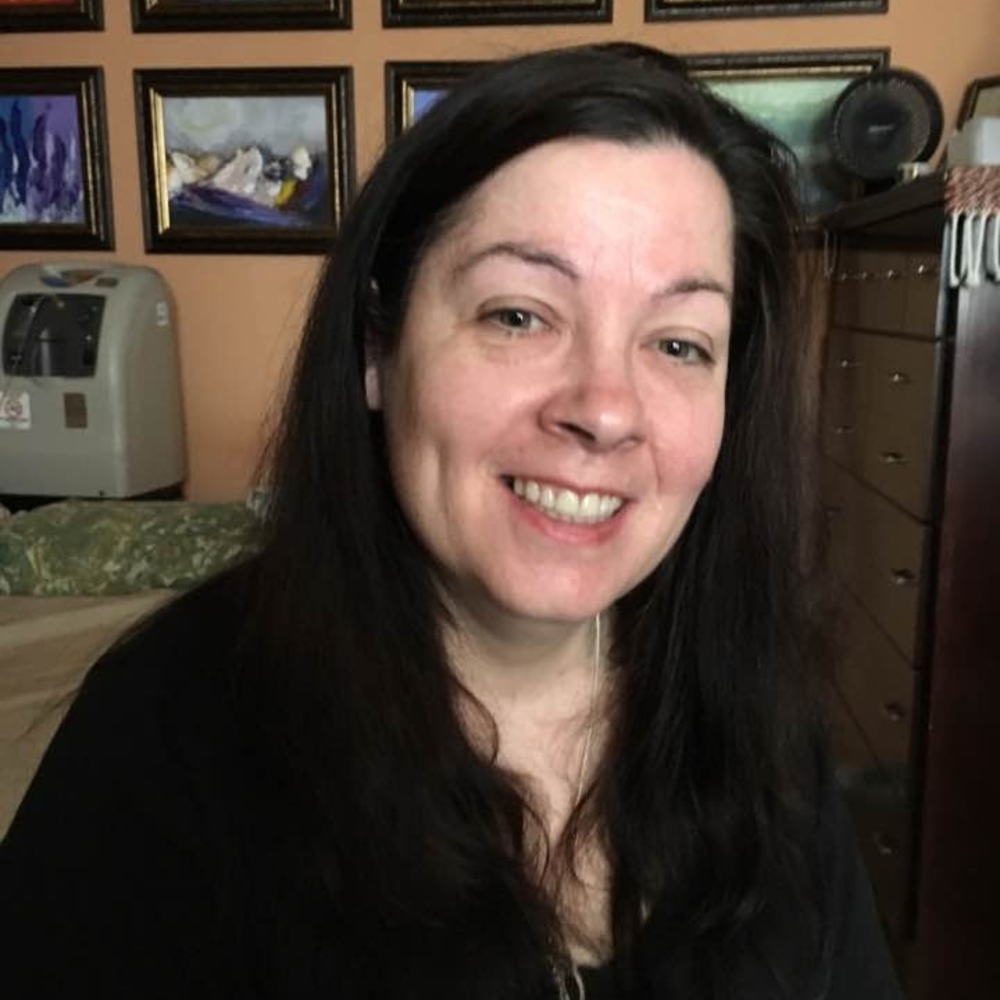 Meet your Posher, Cathie